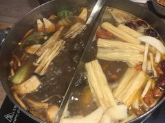 -老鼎旺安格斯牛肉火锅(衡艺广场店)
