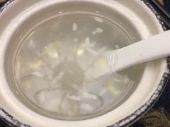 -名汇粤菜馆(黄兴路店)