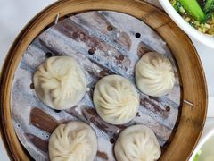 -老盛兴汤包馆(临汾店)