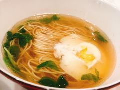 长寿面-漢舍中国菜馆(889广场店)