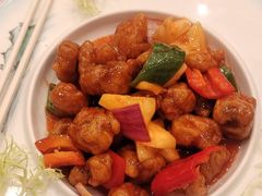 -大树头·花园餐厅(市桥店)