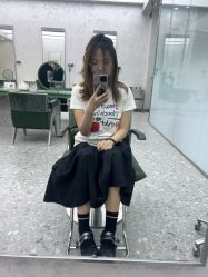 -简影造型·自选烫染接发salon