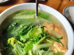 -盐帮食坊•小河帮川菜(四川师大店)