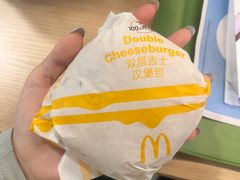 -麦当劳(世界城广场店)