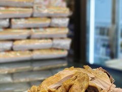 -老刘家永盛斋·传统泡馍(东关南街店)