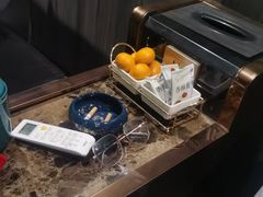 -匠心SPA·养生馆(上海南站店)