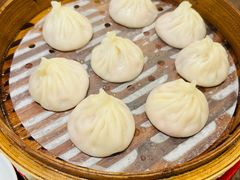 -玖鲜小笼(中山广场店)