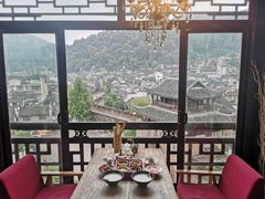 -上席擂茶·新中式青年茶馆(古城店)