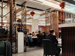 大堂-有心德(麦地店)