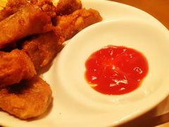 -格塘人家·山泉水煮鱼(望兴家园店)