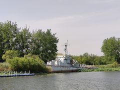 -微山湖红荷湿地景区