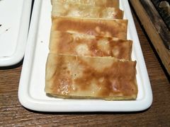 -北李妈妈菜·虾爬子大锅贴(贵和店)