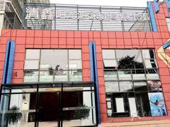 -清鑫阳光游泳健身瑜伽俱乐部(密云店)
