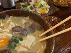 -玉祥府牛肉罩饼(金光道店)