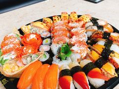 -河风精致寿司(尼盛店)