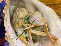 -烧蠔帮·湛江生蚝(南桥店)