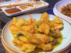 -杨记齐齐哈尔烤肉(五莲路店)