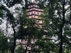 -六和塔文化公园