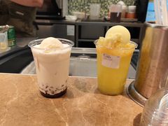 -广九餐室(陈家祠扬韬广场店)