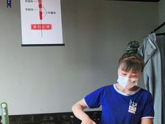 -很久以前羊肉串(京汉店)