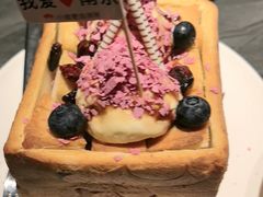 -小厨娘金榜题名(夫子庙秦淮河店)