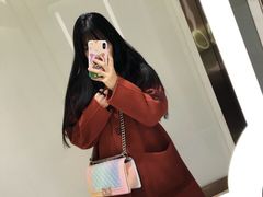 -CHANEL(恒隆广场店)