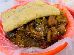 -咱家王新国把子肉(县东巷店)