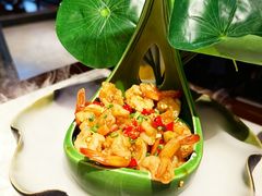 -今朝桃花醉川菜(县西巷店)