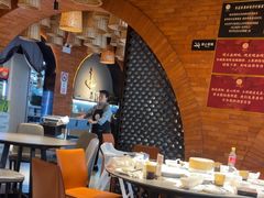 -佬太公海鸭·海鲜大排档(上海总店)