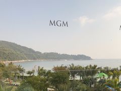 -深圳美高梅酒店-品聚嘉府中餐厅