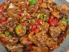 -老三样·旧食新味(万寿宫店)