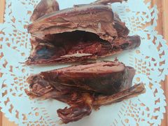 -食家鸽园