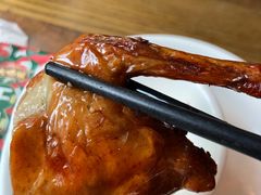 -大鸽饭(岗顶店)