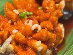-香雪海饭店中餐厅(人民桥店)