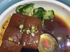 -胶东人家(奥体中心店)