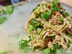 -兰木肆·云南菜(龙湖U城天街店)