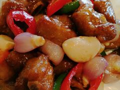 招牌好味骨-鹅公村·国家非遗传承(荔湾店)