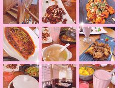 -陆壹捌餐厅(五大道店)