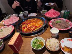 -牛市坎火锅(建设路店)