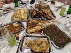 -清真·马坡烧烤涮牛肚·酸浆火锅(新区总店)