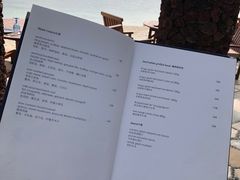 -海角轩·三亚文华东方酒店