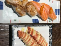-大雄寿司(中华广场店)