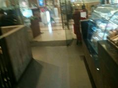 -COSTA COFFEE(上海月星环球港店)