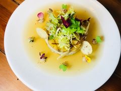 -AZUL by FUEL蓝色·法式酒馆(琶醍店)