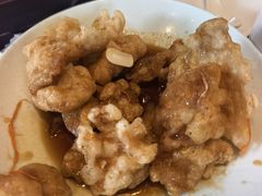 -红樱桃·欢乐餐厅(太原里店)