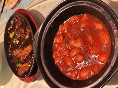 -花舍咖餐厅(晋阳街店)