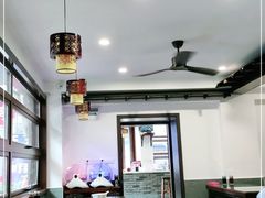 大堂-长人馄饨铺(解放街店)