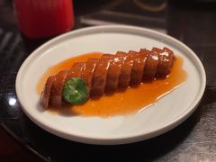 桂花糖藕-外婆家(天河领展店)