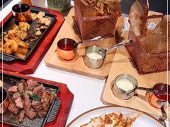 -野萃山·潮汕厚果汁(十亩地店)
