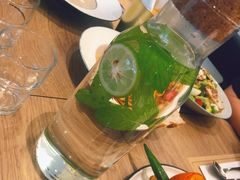 -乔泰勒JOETYLER西餐厅(曲江店)
